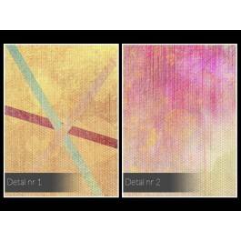 Kuźnia pożadania - nowoczesny obraz na płótnie - 120x80 cm