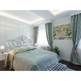 Ogrody Semiramidy - nowoczesny obraz na płótnie - 120x80 cm