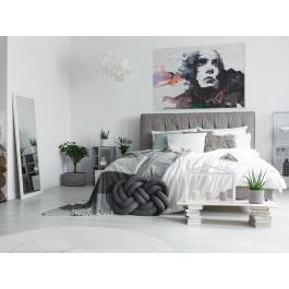 Odrodzenie Wenus - nowoczesny obraz na płótnie - 120x80 cm