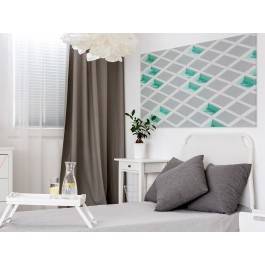 Źródło oczyszczenia - zdjęcie na płótnie - 120x80 cm