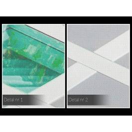 Źródło oczyszczenia - zdjęcie na płótnie - 120x80 cm