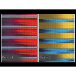 Złudna rzeczywistość - fotografia na płótnie - 120x80 cm