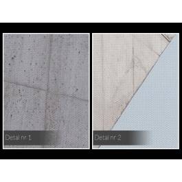 Betonowa dżungla - fotoobraz na płótnie - 120x80 cm Betonowa dżungla - fotoobraz na płótnie - 120x80 cm