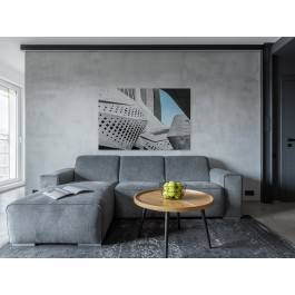 Futurystyczna wizja - fotografia na płótnie - 120x80 cm Futurystyczna wizja - fotografia na płótnie - 120x80 cm
