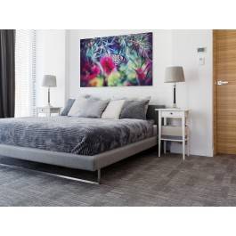 Życie motyli - zdjęcie na płótnie - 120x80 cm