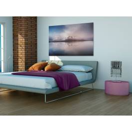 Korona ziemi - fotoobraz na płótnie - 120x80 cm Korona ziemi - fotoobraz na płótnie - 120x80 cm
