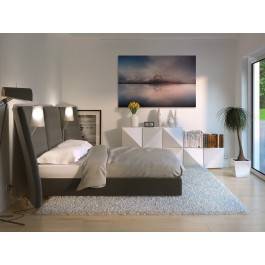Korona ziemi - fotoobraz na płótnie - 120x80 cm Korona ziemi - fotoobraz na płótnie - 120x80 cm