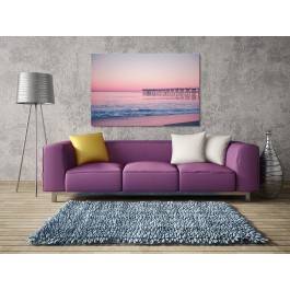 Miami beach - fotoobraz do sypialni - 120x80 cm