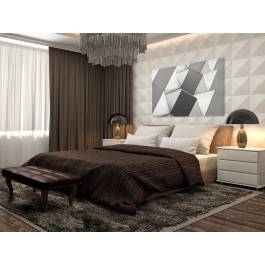 Względność prawdy - fotoobraz do salonu - 120x80 cm