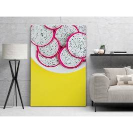 Pitaja - fotoobraz do kuchni - 120x80 cm