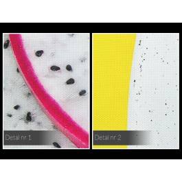 Pitaja - fotoobraz do kuchni - 120x80 cm