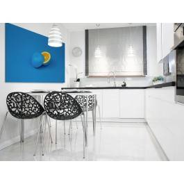 Kuchenny kamuflaż - fotoobraz do kuchni - 120x80 cm