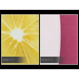 Półmisek witamin - fotoobraz do kuchni - 120x80 cm