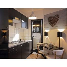 I love coffee - fotoobraz do kuchni - 120x80 cm