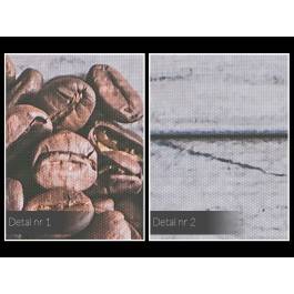 I love coffee - fotoobraz do kuchni - 120x80 cm