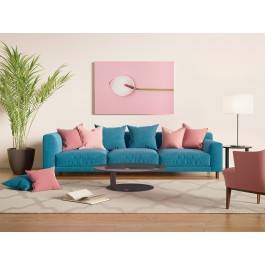 Dla ukochanej - zdjęcie na płótnie - 120x80 cm