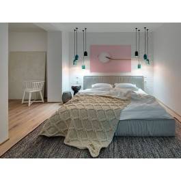 Dla ukochanej - zdjęcie na płótnie - 120x80 cm