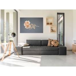 Performance - fotoobraz na płótnie - 120x80 cm