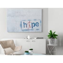 Hope - fotoobraz do salonu Hope - fotoobraz do salonu