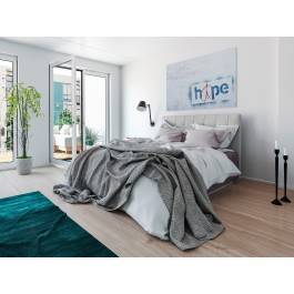 Hope - fotoobraz do salonu - 120x80 cm Hope - fotoobraz do salonu - 120x80 cm