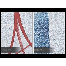 Hope - fotoobraz do salonu - 120x80 cm Hope - fotoobraz do salonu - 120x80 cm