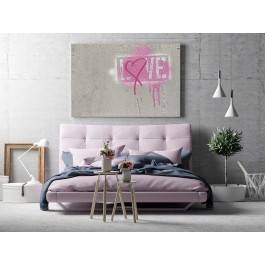 Love - zdjęcie na płótnie - 120x80 cm