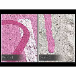 Love - zdjęcie na płótnie - 120x80 cm