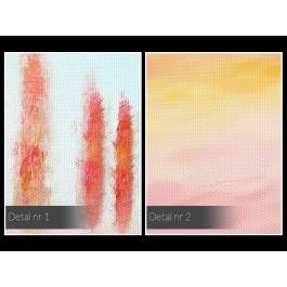 Wolność po horyzont - nowoczesny obraz do salonu - 120x80 cm Wolność po horyzont - nowoczesny obraz do salonu - 120x80 cm