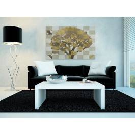 Eon - nowoczesny obraz na płótnie - 120x80 cm