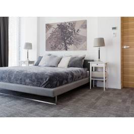 Miara naturalności - nowoczesny obraz na płótnie - 120x80 cm Miara naturalności - nowoczesny obraz na płótnie - 120x80 cm