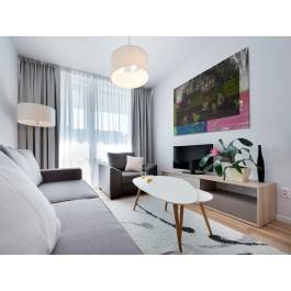 Sianokłosy - nowoczesny obraz do sypialni - 120x80 cm Sianokłosy - nowoczesny obraz do sypialni - 120x80 cm