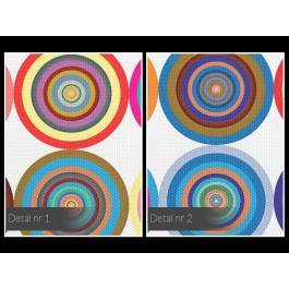 Fantom - nowoczesny obraz do sypialni - 120x80 cm Fantom - nowoczesny obraz do sypialni - 120x80 cm