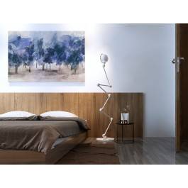 Wielkie nieba - nowoczesny obraz na płótnie - 120x80 cm Wielkie nieba - nowoczesny obraz na płótnie - 120x80 cm
