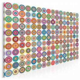 Fantom - nowoczesny obraz do sypialni - 120x80 cm Fantom - nowoczesny obraz do sypialni - 120x80 cm