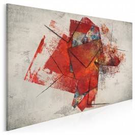 Apokryf sił nadprzyrodzonych - nowoczesny obraz na płótnie Apokryf sił nadprzyrodzonych - nowoczesny obraz na płótnie