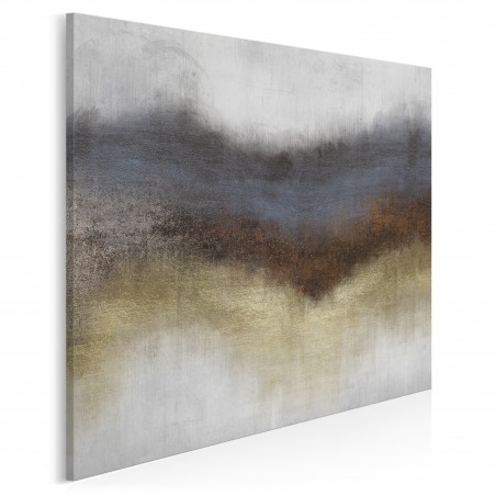 Diuna - nowoczesny obraz na płótnie - 80x80 cm