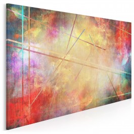 Kuźnia pożadania - nowoczesny obraz na płótnie