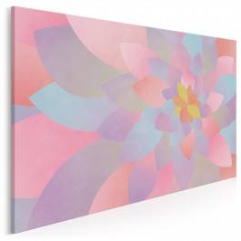 Karuzela szczęścia- nowoczesny obraz do sypialni - 120x80 cm Karuzela szczęścia- nowoczesny obraz do sypialni - 120x80 cm