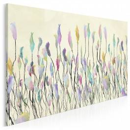 Utopia codzienności - nowoczesny obraz na płótnie - 120x80 cm Utopia codzienności - nowoczesny obraz na płótnie - 120x80 cm