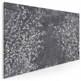 Zimowy sen - nowoczesny obraz na płótnie - 120x80 cm Zimowy sen - nowoczesny obraz na płótnie - 120x80 cm