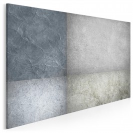 Perfekcyjna niedoskonałość - nowoczesny obraz na płótnie - 120x80 cm Perfekcyjna niedoskonałość - nowoczesny obraz na płótnie - 120x80 cm