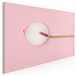 Dla ukochanej - zdjęcie na płótnie - 120x80 cm