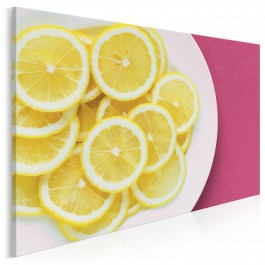 Półmisek witamin - fotoobraz do kuchni - 120x80 cm