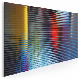 Złudna rzeczywistość - fotografia na płótnie - 120x80 cm