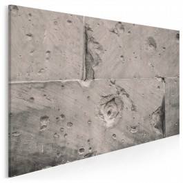 Loftowy splendor - fotoobraz na płótnie - 120x80 cm