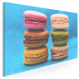 Sama słodycz - fotoobraz do kuchni - 120x80 cm