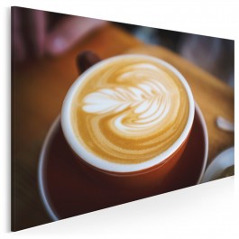 Smak na życie - fotoobraz do kuchni - 120x80 cm