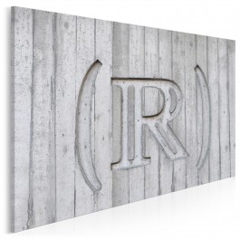 (R) - fotoobraz do sypialni - 120x80 cm