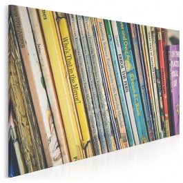 W krainie baśni - fotografia na płótnie - 120x80 cm W krainie baśni - fotografia na płótnie - 120x80 cm