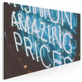 Amazing - zdjęcie na płótnie - 120x80 cm